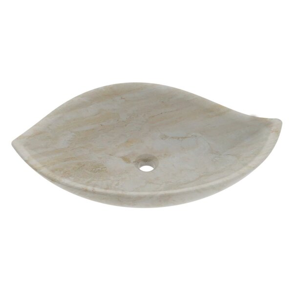 Cuba De Apoio Treviso Calacatta Japi Branco