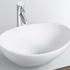 Cuba De Banheiro Louça Apoio Alice Branco Pex