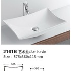 Cuba De Banheiro Louça Apoio Jade Branco Pex