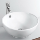 Cuba De Banheiro Louça Apoio Maya Branco Pex