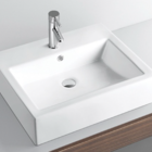 Cuba De Banheiro Louça Apoio Victory Branco Pex