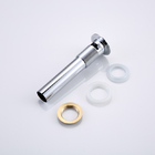 Cuba De Cerâmica Para Banheiro 52x42x15 Cm Com Ladrão