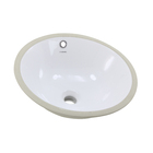 Cuba De Cerâmica Para Banheiro Redonda Embutir Guimmis.casa