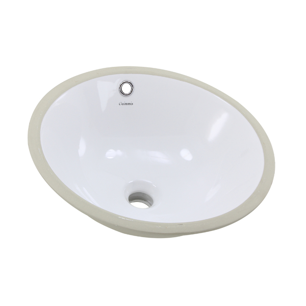 Cuba De Cerâmica Para Banheiro Redonda Embutir Guimmis.casa