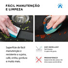 Cuba De Cozinha Em Quartzo Schock By Arell 203e