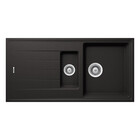 Cuba De Cozinha Em Quartzo Schock By Arell 203e