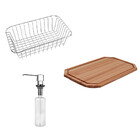 Cuba De Cozinha Funzionale 20235 Debacco