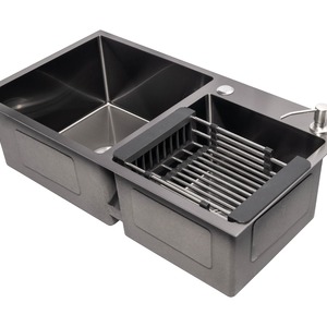 ROBUSTI CONNETTORI GOMITI in acciaio inox grado R tipo tre vie EUR 12