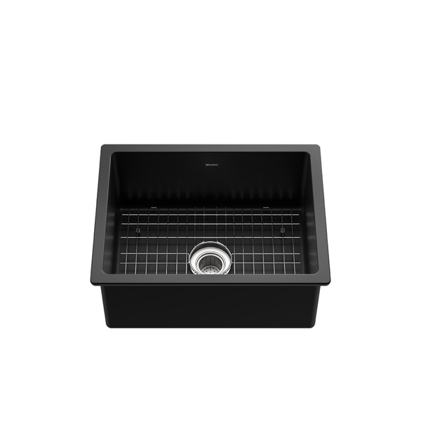 Cuba De Cozinha Quartzo 59cm