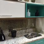 Cuba de Cozinha Simples 17x56x35cm Delinia