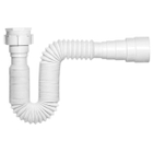 Cuba De Embutir Basic Aço Inox Com Válvula E Sifão 40bl - Tra