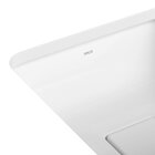 Cuba De Embutir Deca Slim 35x35 Quadrada Branca + Válvula + S