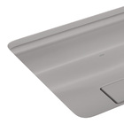 Cuba De Embutir Deca Slim 55x45 L.33050.m.85 Retangular Com M