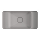 Cuba De Embutir Deca Slim 65x35 L.33060.mde.85 Retangular Com