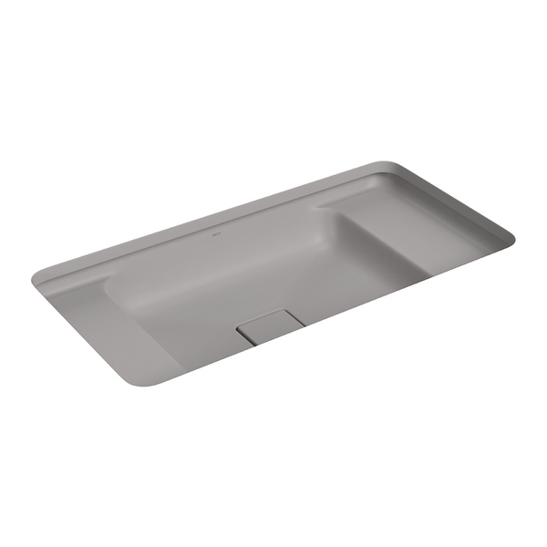 Cuba De Embutir Deca Slim 65x35 L.33060.mde.85 Retangular Com