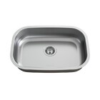 Cuba De Embutir Ideal N1 460x300mm Prof. 110mm S/ Polimento C