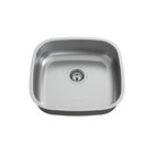 Cuba De Embutir Ideal N5 360x335mm Prof. 110mm S/ Polimento C