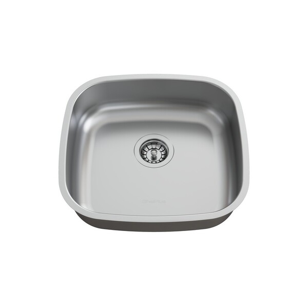 Cuba De Embutir Ideal N5 360x335mm Prof. 110mm S/ Polimento C