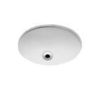 Cuba De Embutir Oval Sem Mesa E Sem Ladrão Branca Roca