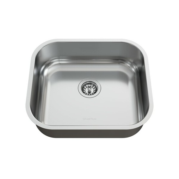 Cuba De Embutir Plus N3 400x350mm Prof. 140mm Polida C/ Válvu