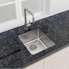 Cuba De Embutir Premium 30530 380x440mm Prof. 200mm Acetinado