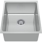 Cuba De Embutir Premium 30530 380x440mm Prof. 200mm Acetinado