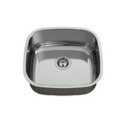 Cuba De Embutir Premium N5 360x335mm Prof. 150mm Alto Brilho