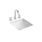 Cuba De Embutir Quadrada