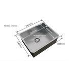 Cuba De Embutir Scotch Brite Cu3043 40 R0 50x40 Cozinha Escov