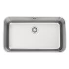 Cuba De Embutir Tramontina Dora 70 Bl R6 Em Aço Inox Acetinad