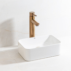 Cuba De Louça Apoio Retangular 30 Cm (ádria)