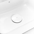 Cuba De Louça Apoio Retangular 30 Cm (ádria)