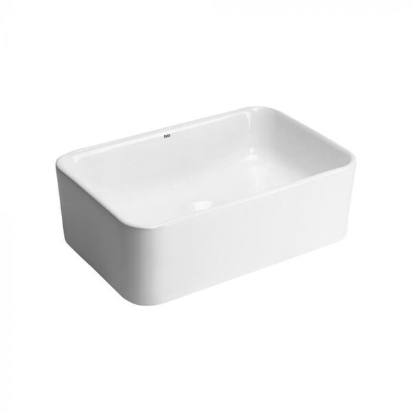 Cuba De Louça Apoio Retangular 30 Cm (ádria)