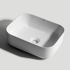 Cuba De Louça Apoio Retangular 40 Cm (maia)