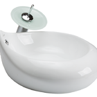 Cuba de Louça Gota Branca