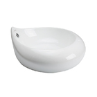 Cuba de Louça Gota Branca