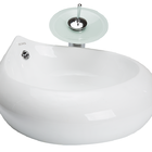 Cuba de Louça Gota Branca