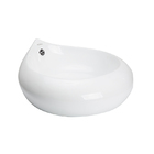 Cuba de Louça Gota Branca