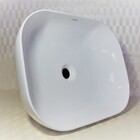 Cuba De Louça Para  Banheiro De Apoio Guimmis 8018