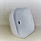 Cuba De Louça Para  Banheiro De Apoio Guimmis 8018