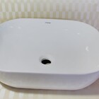 Cuba De Louça Para  Banheiro De Apoio Guimmis 8018