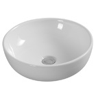 Cuba De Louça Para Banheiro De Apoio Guimmis Hy3005