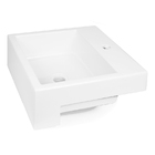 Cuba De Semi Encaixe (branca)