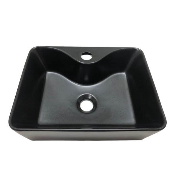 Cuba De Sobrepor Dw1025bbmgaropaba 100% Porcelana 40x30 Cm -