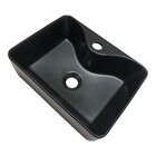 Cuba De Sobrepor Dw1025bbmgaropaba 100% Porcelana 40x30 Cm -