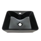 Cuba De Sobrepor Dw1025bbmgaropaba 100% Porcelana 40x30 Cm -