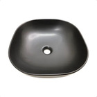 Cuba De Sobrepor Dw1416bmatalaia 100% Porcelana 41,5x41,5 Cm