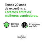 Cuba De Sobrepor Dw1416bmatalaia 100% Porcelana 41,5x41,5 Cm