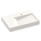 Cuba De Sobrepor Geometric Horizon 600x420 Beige Roca