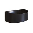 Cuba De Sobrepor Para Banheiro Berlim Preto